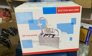 Suction Machine