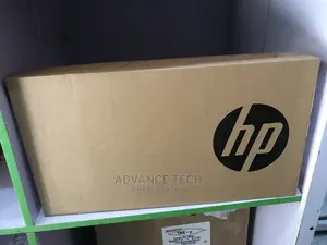 New Laptop HP 15-Da2933nia 8GB Intel Core I5 SSD 512GB