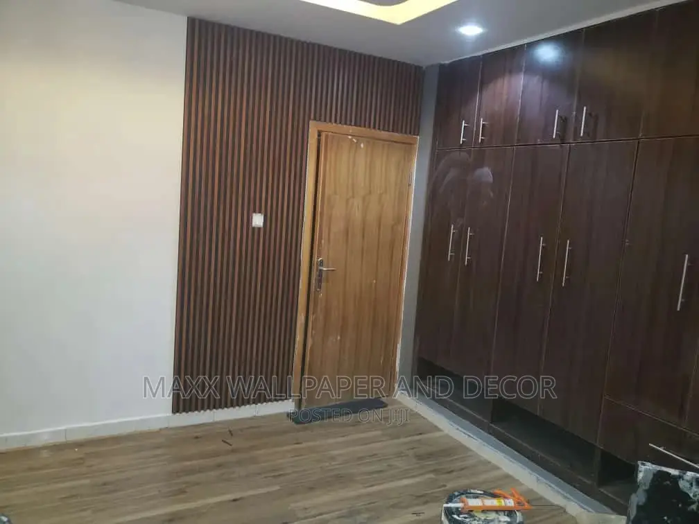 Fluted Wallpanels Available Wholesale Retail
