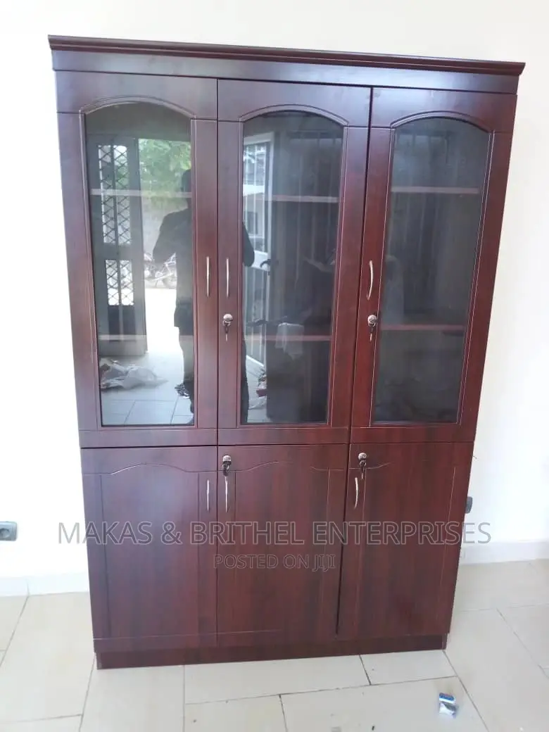 Office Files Cabinet