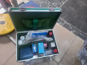 First Aid Box Medium