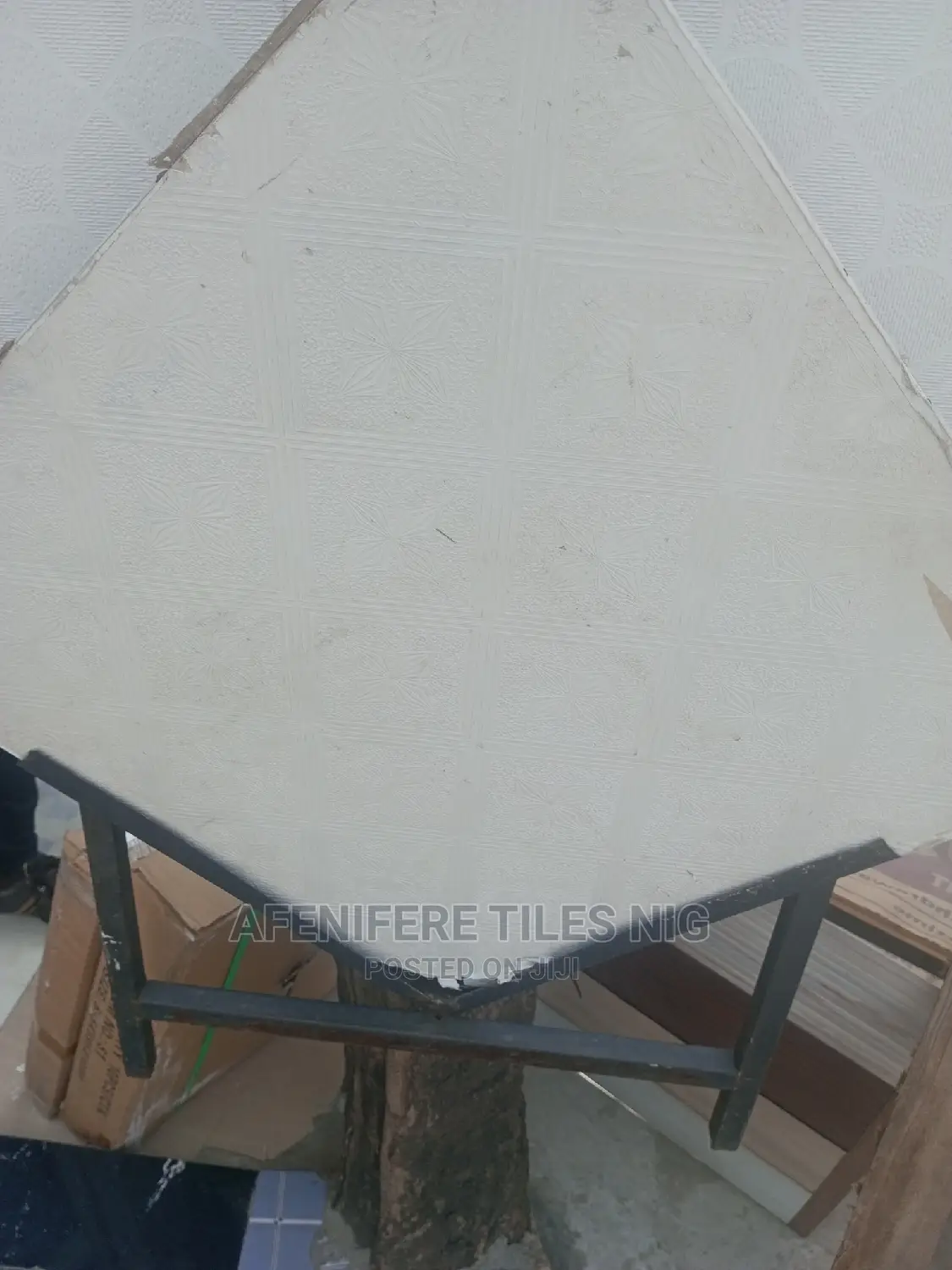 Suspended Ceiling Board