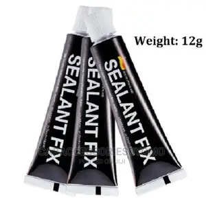 Universal Multi-Purpose Sealant Fix Adhesive Glue