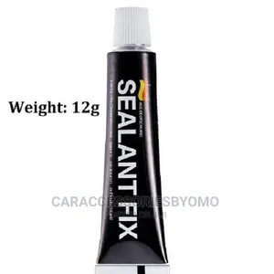 Universal Multi-Purpose Sealant Fix Adhesive Glue