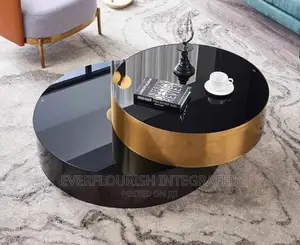 Set of Centre Table