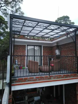 Pergola/Gazebo