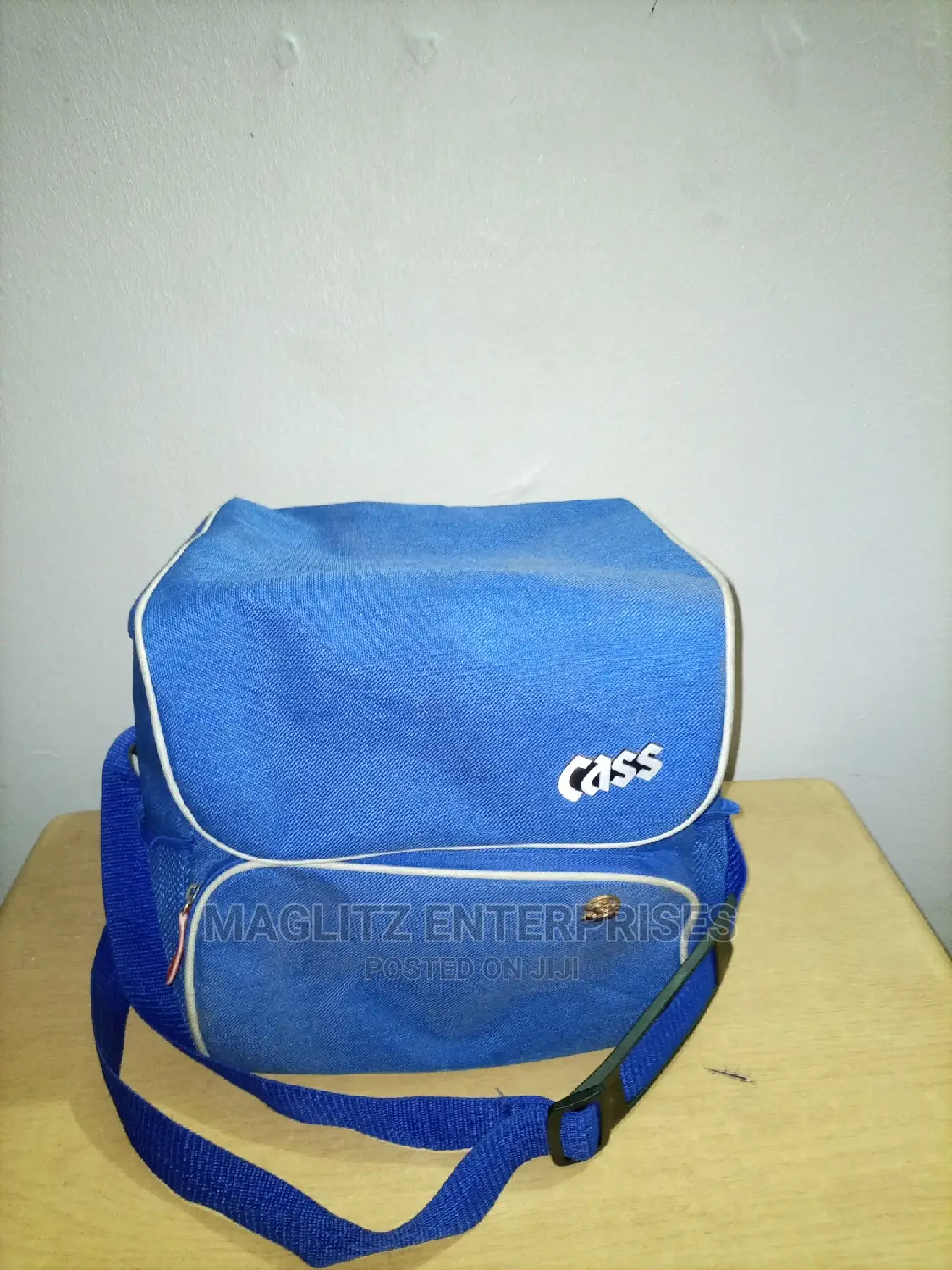 Quality Lunch Bag