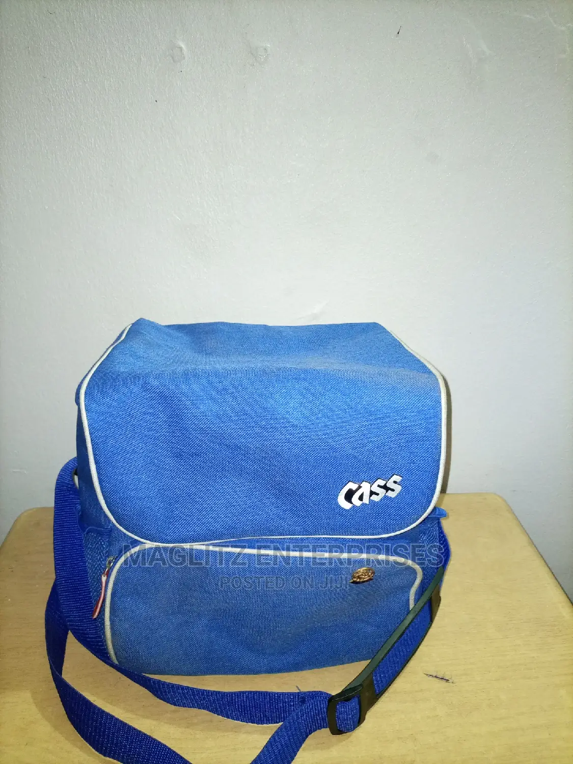 Quality Lunch Bag