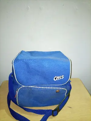 Quality Lunch Bag