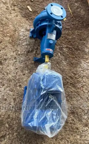 High Quality 10hp Water Pump
