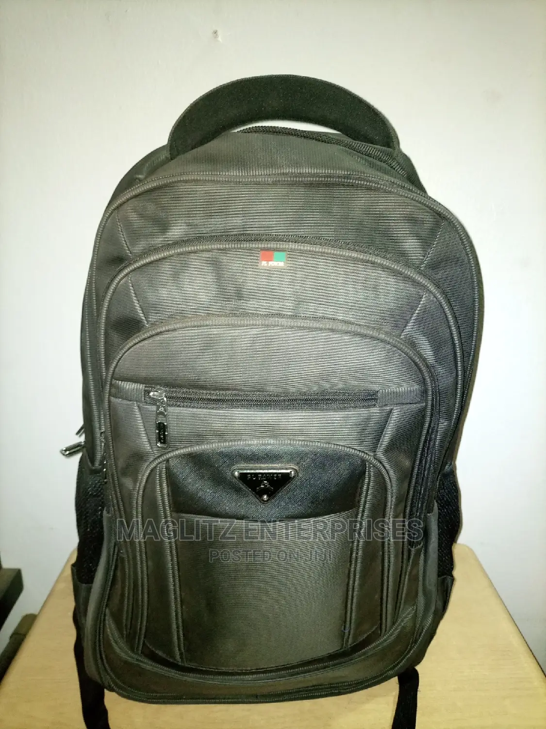 Quality Big School Bags