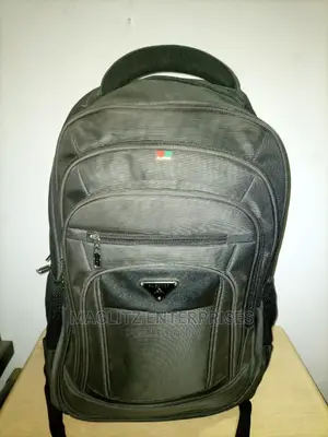 Quality Big School Bags