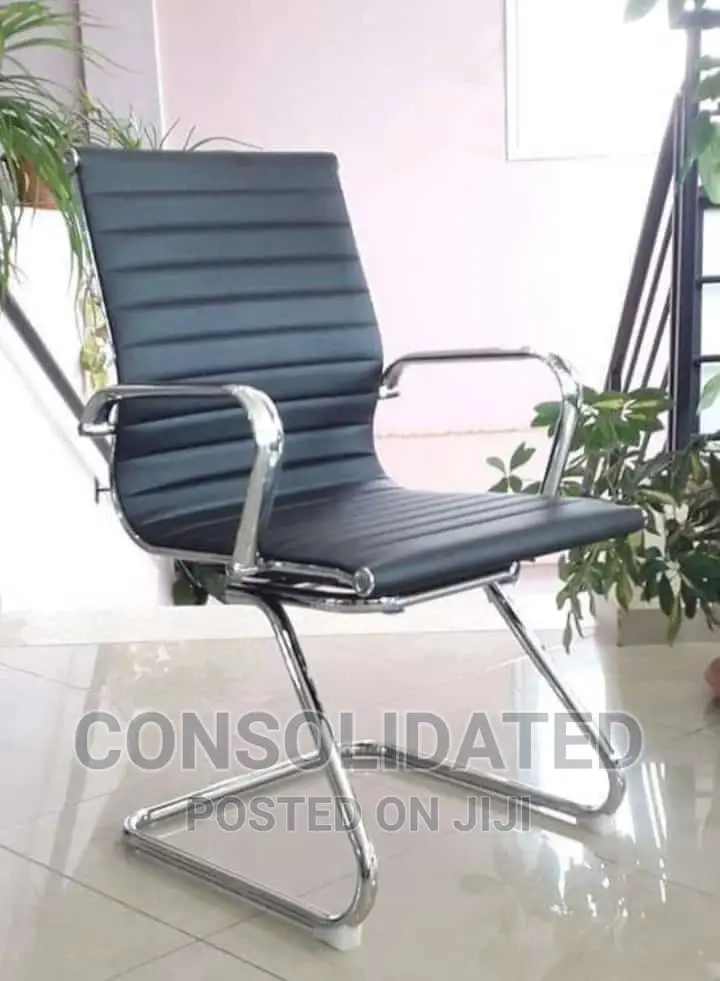 Office Visitors Chair