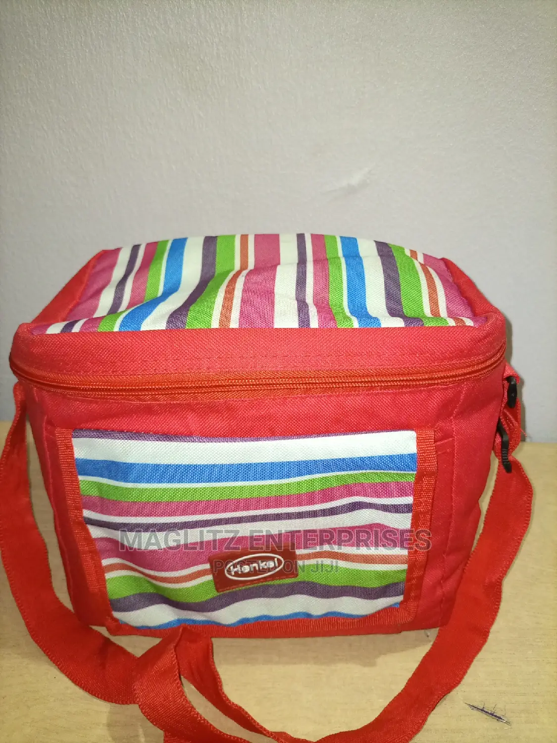 Quality Lunch Bag