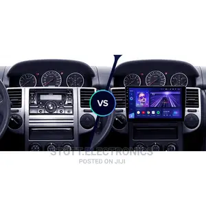 Nissan X-Trail 2000-07 Car Android GPS System + Rever Camera