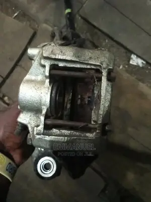 Back Caliper Lexus Is250 and Lexus Gs300