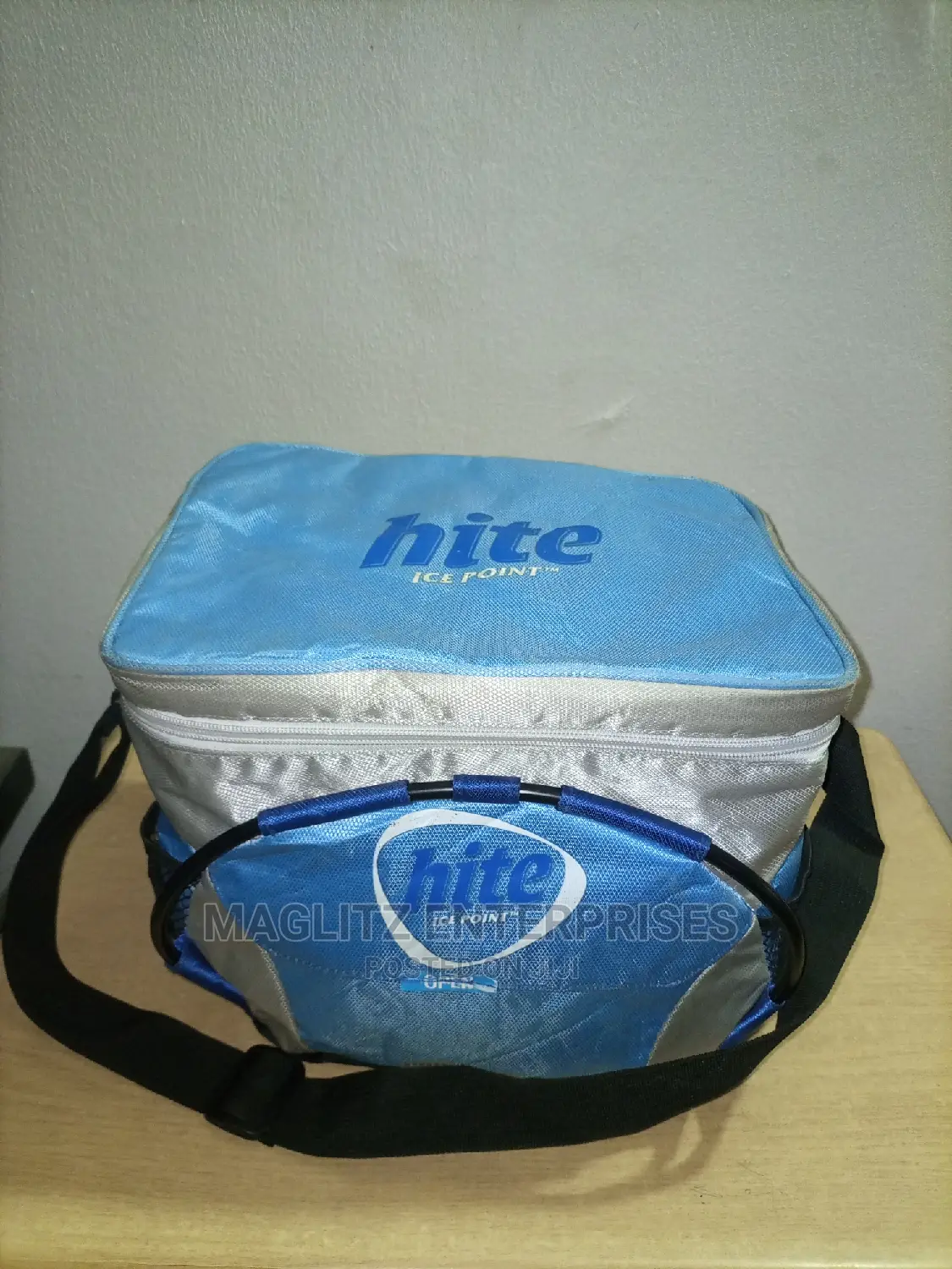 Quality Lunch Bag