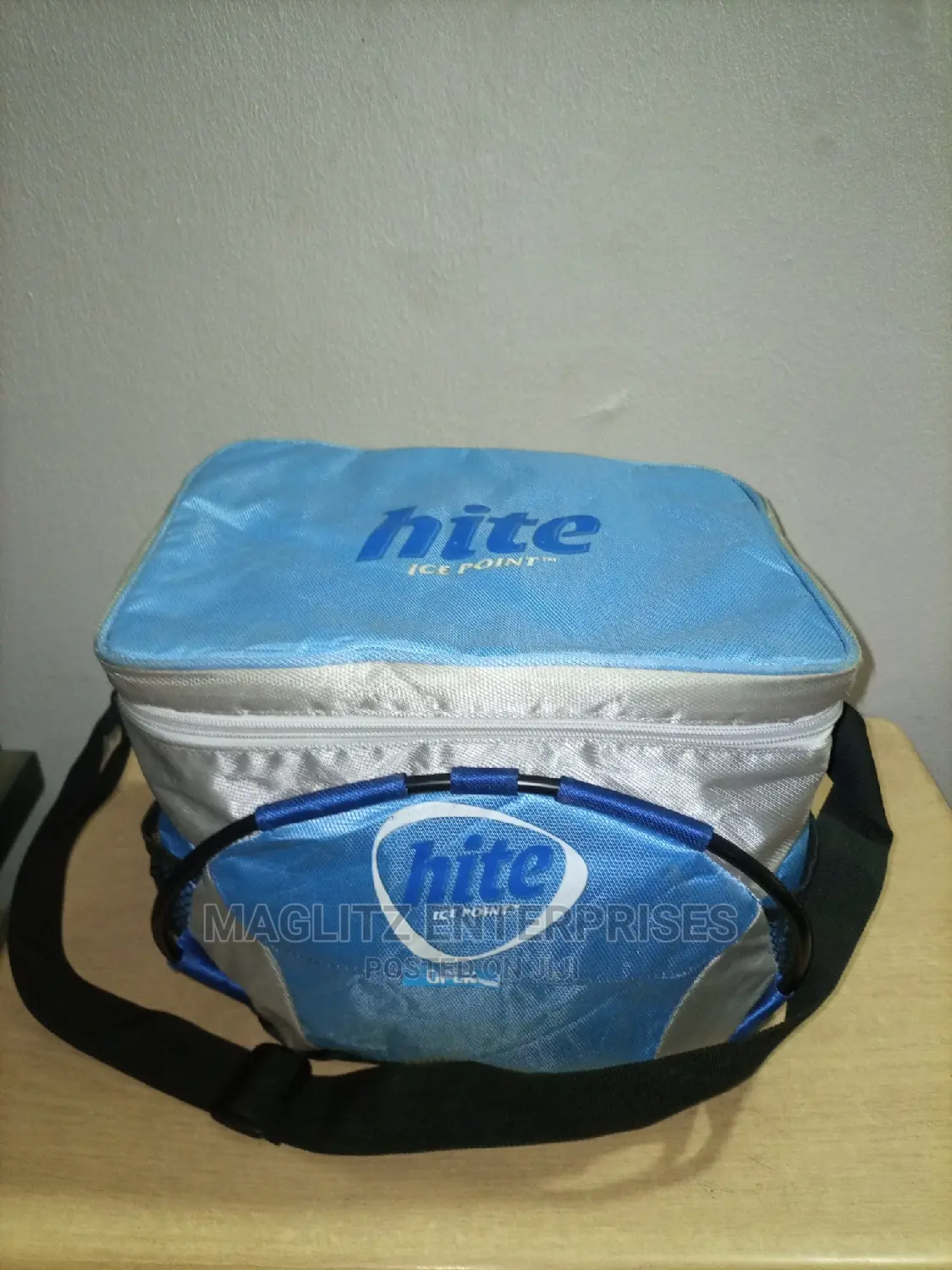 Quality Lunch Bag
