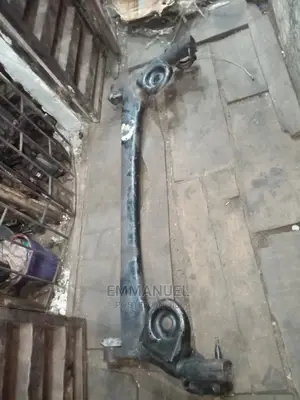 Back Beam Toyota Sienna 2004 2015