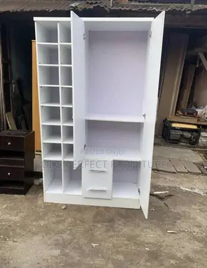 3by6ft Wardrobe