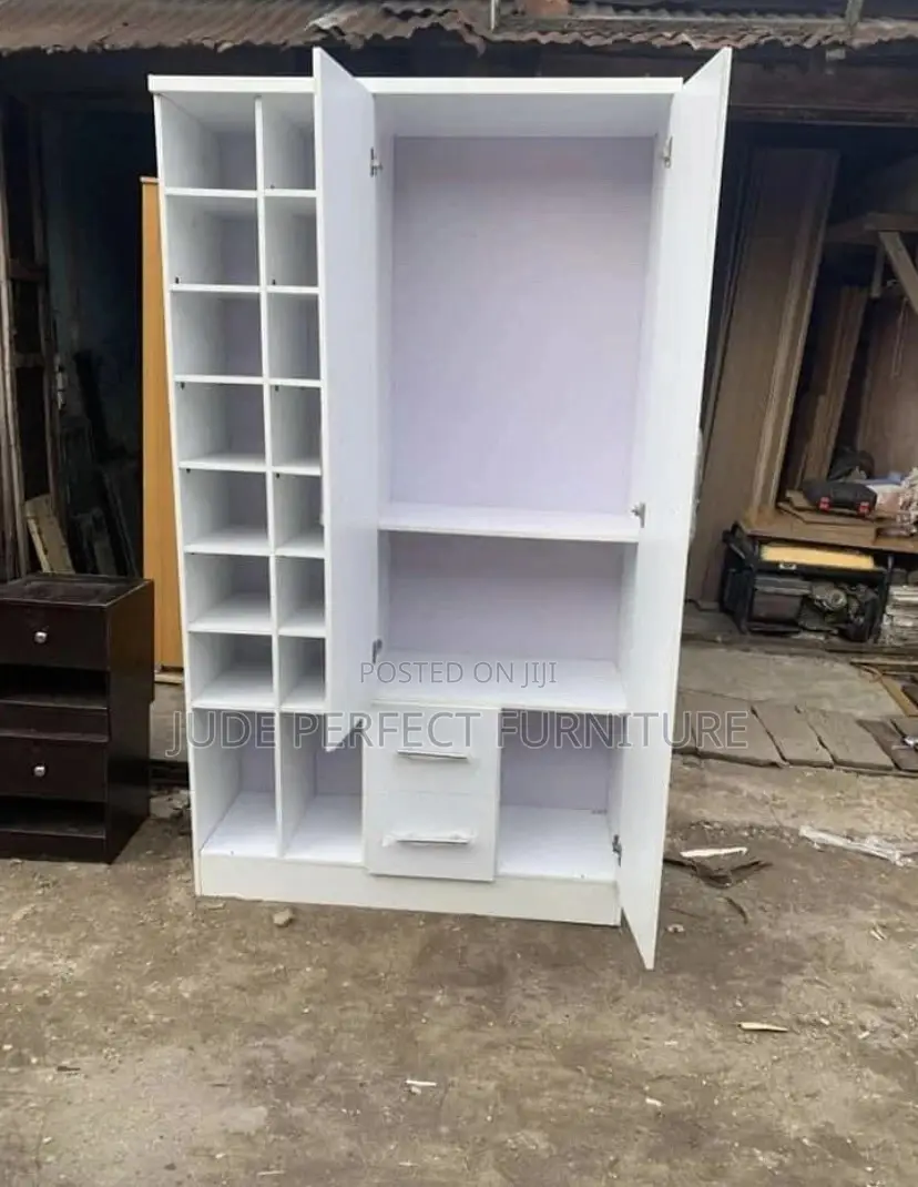 3by6ft Wardrobe