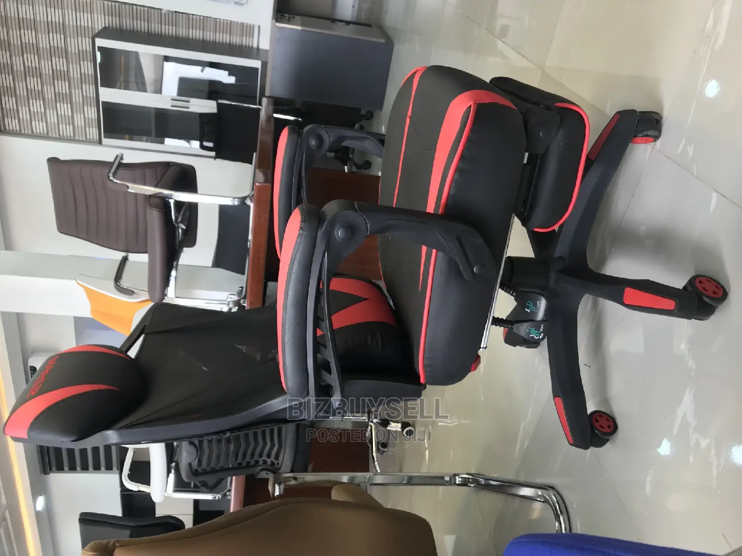 Gaming Chair