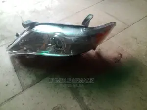 Head Lamp Camry 2010
