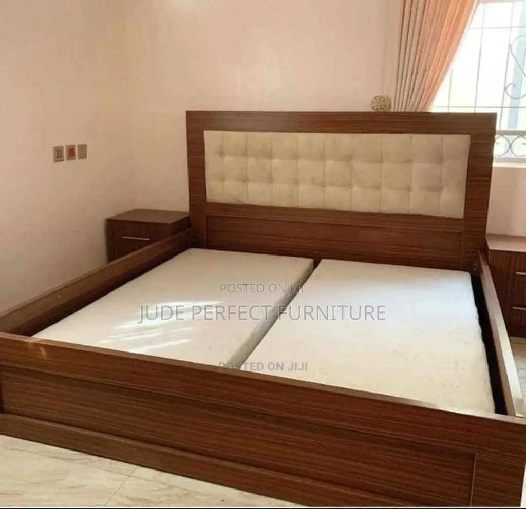 6by6ft Bed Frame