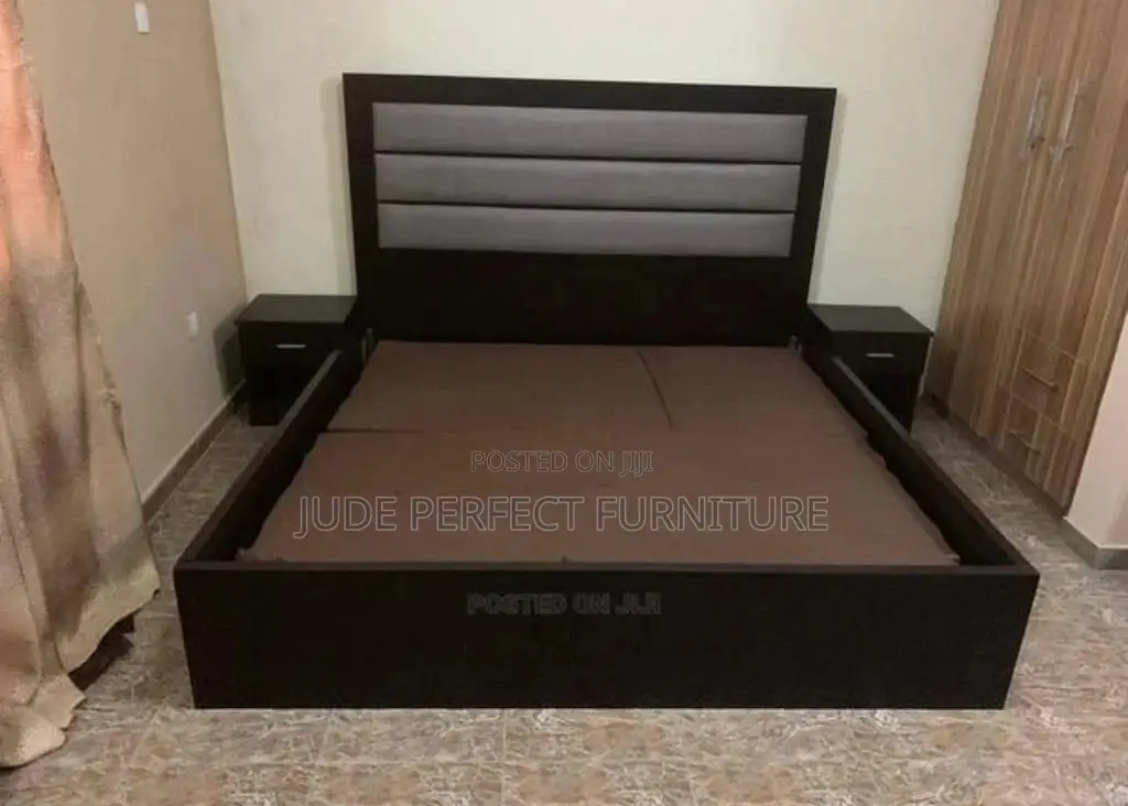 6by6ft Bed Frame
