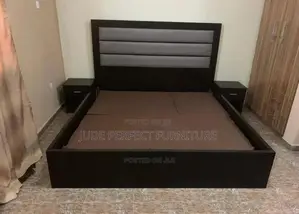 6by6ft Bed Frame
