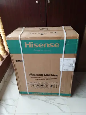 5kg Washing Machine Hisense -(Wspa503)