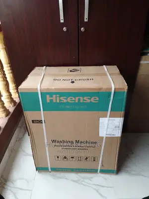 Hisense Wspa503 5kg Washing Machine