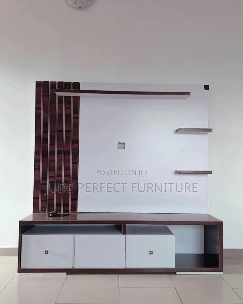 Tv Console
