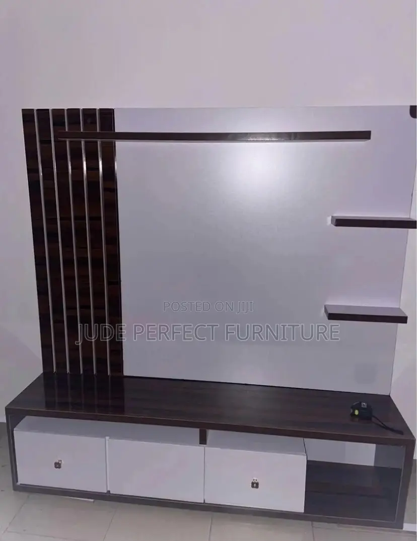 Tv Console