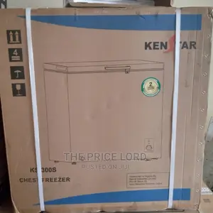 Kenstar Freezer 300s, 200litres