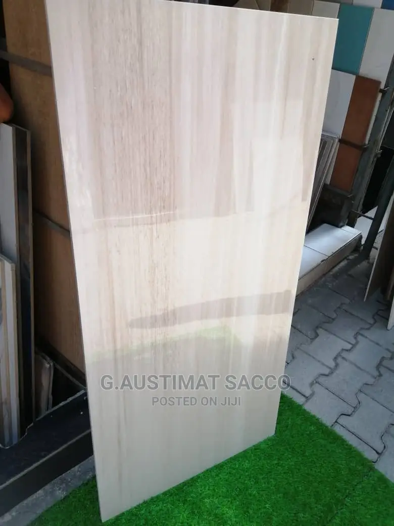 Spanish Floor Tiles, Light Gold