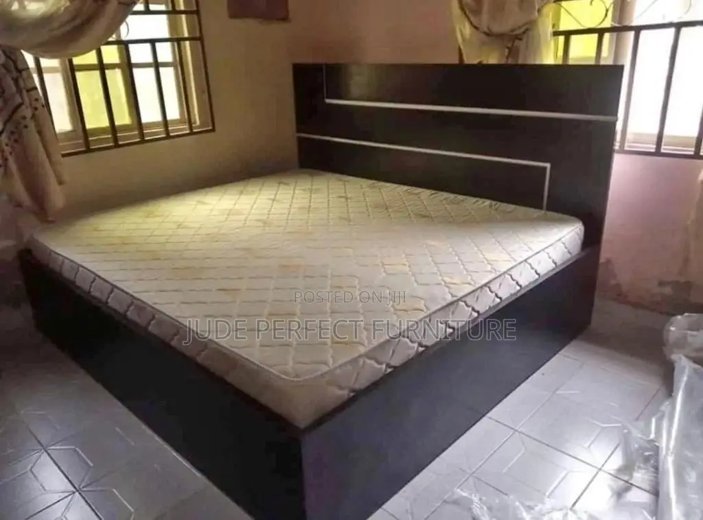 6by6ft Bed Frame