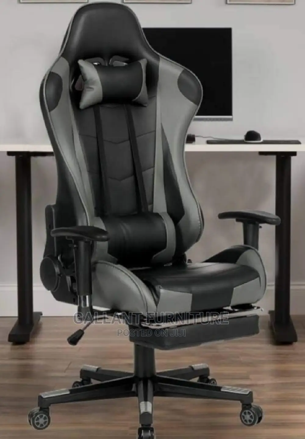 Quality Ergonomic Gaming Chair