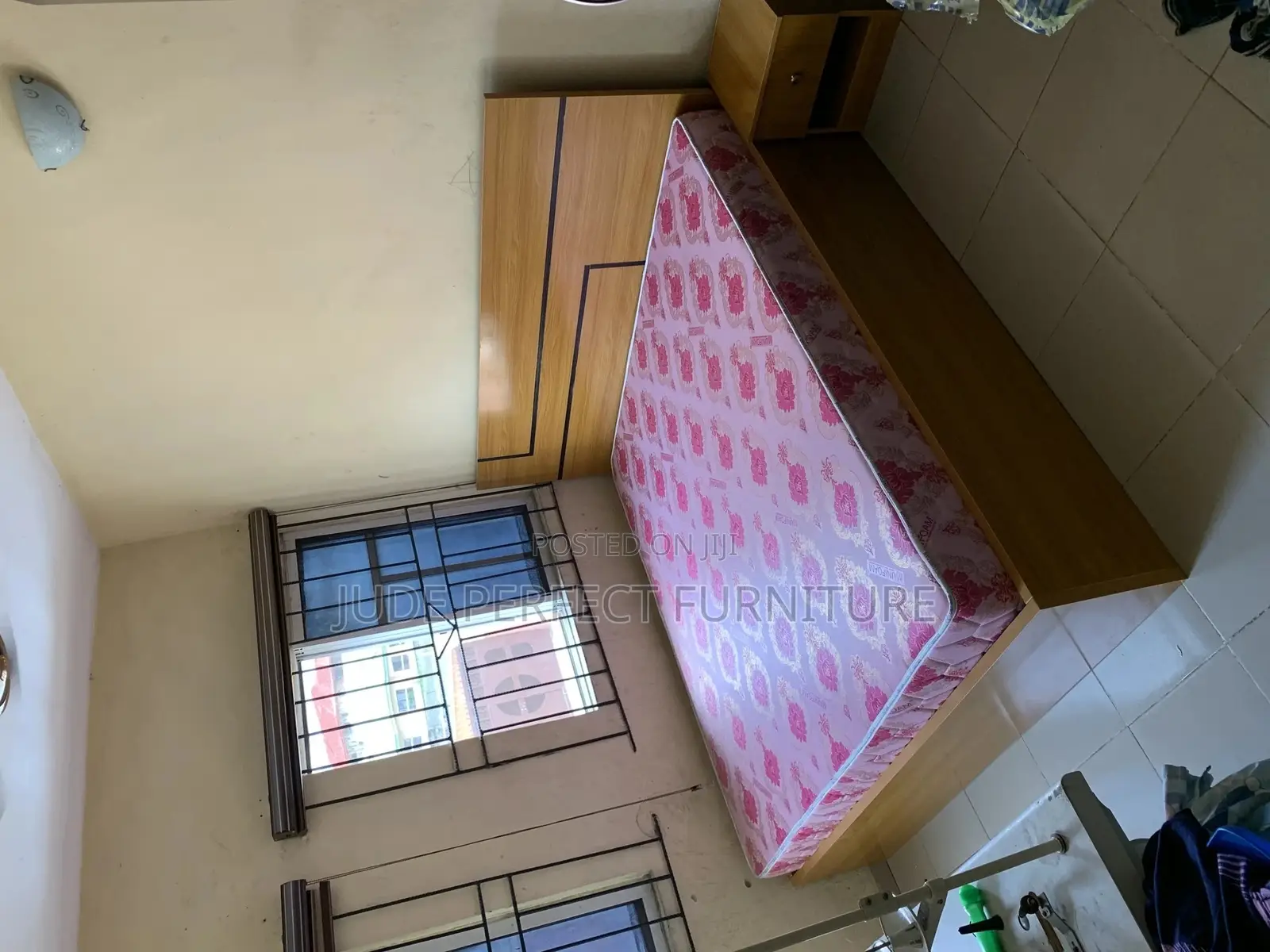 6by6ft Bed Frame