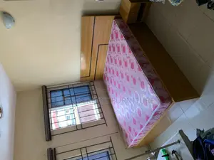 6by6ft Bed Frame