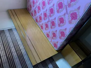 6by6ft Bed Frame