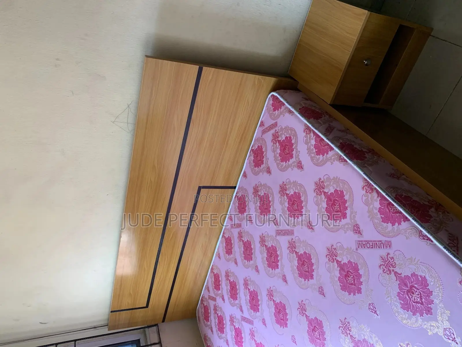 6by6ft Bed Frame