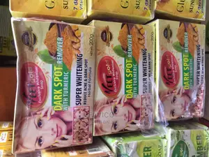 Veetgold Exclusives Whitening Soap 12pics