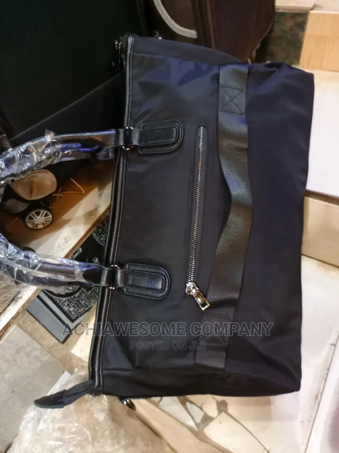 Good Quality Duffle Bag