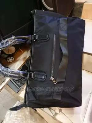 Good Quality Duffle Bag