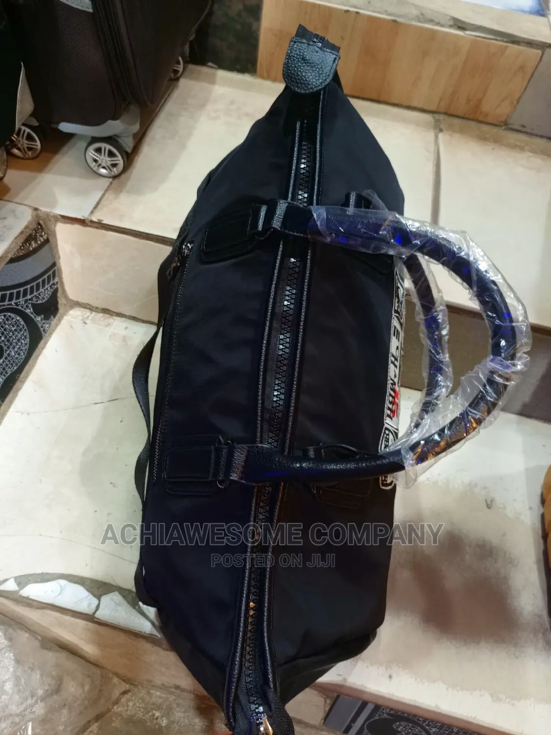 Good Quality Duffle Bag