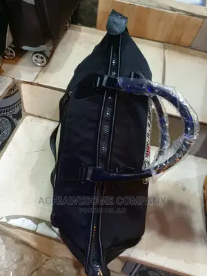 Good Quality Duffle Bag