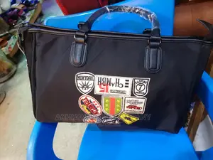 Good Quality Duffle Bag