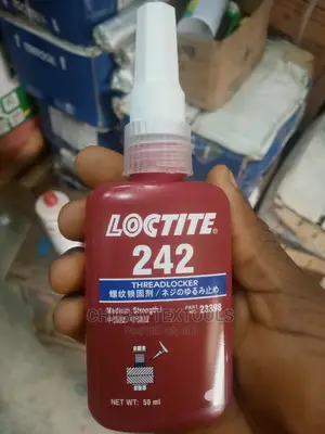 Loctite 242