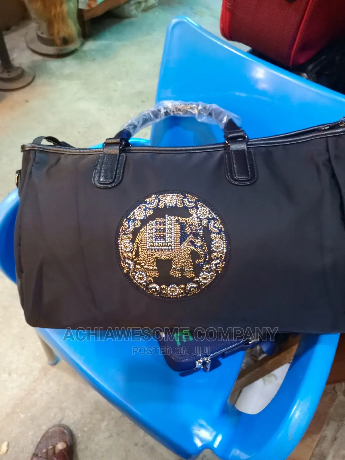 High Quality Duffle Bag